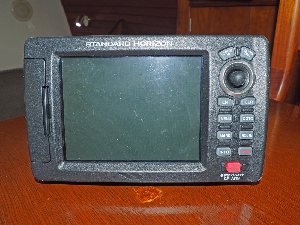  Navigatie en electronica